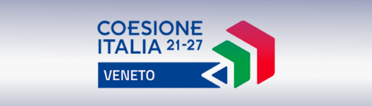 PR FESR Veneto 2021-2027