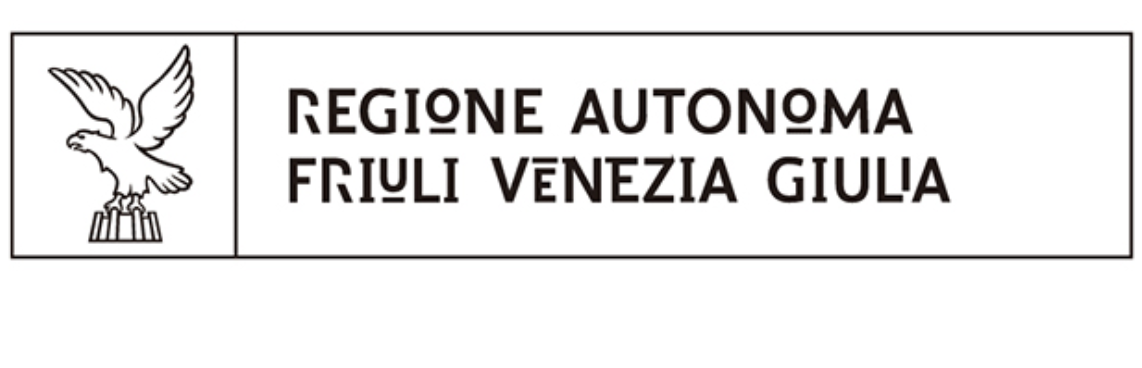 Logo Regione Friuli Venezia Giulia