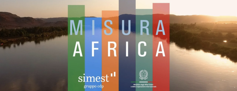 Simest Misura Africa