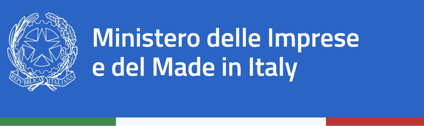 Ministero delle Imprese e del Made in Italy