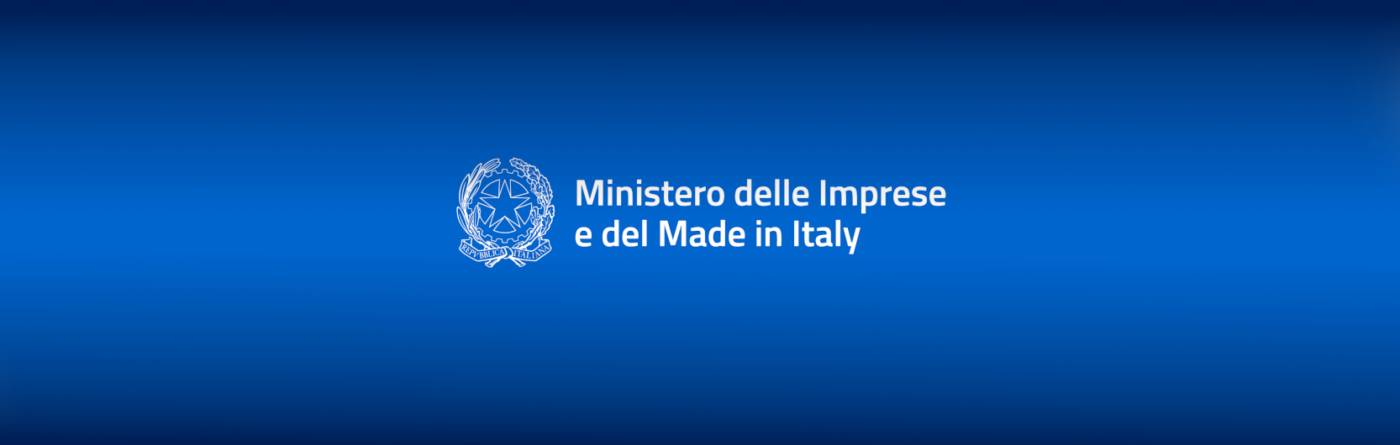 Ministero delle Imprese e del Made in Italy